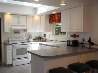 609 NE 138th Ave, Vancouver, WA 98684