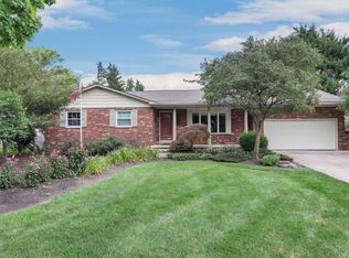 1050 Stoney Creek Rd, Columbus, OH 43235