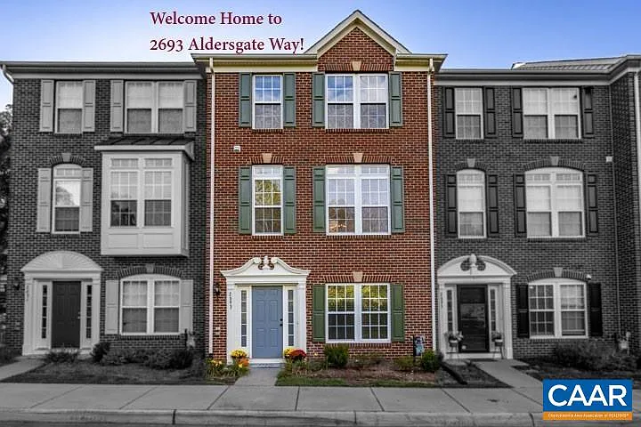 2693 Aldersgate Way — Photo 1