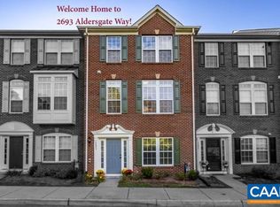 2693 Aldersgate Way, Charlottesville, VA 22911