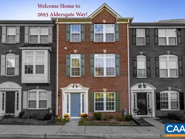 2693 Aldersgate Way, Charlottesville, VA 22911