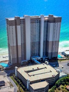 16819 Front Beach Rd #2606, Panama City Beach, FL, 32407