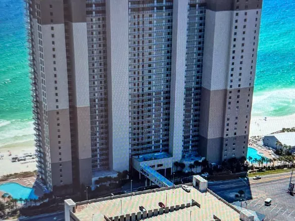 16819 Front Beach Rd #2606, Panama City Beach, FL 32407