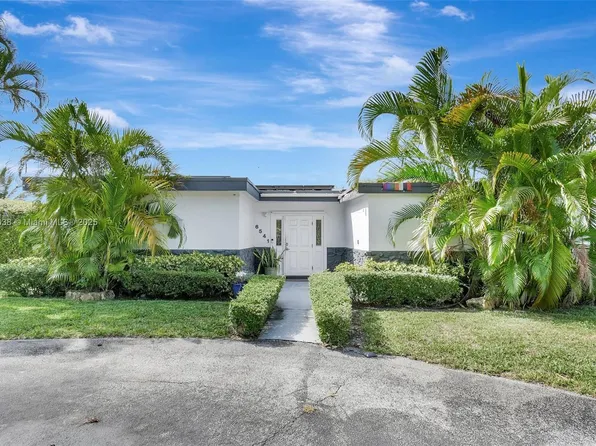 6541 McKinley St, Hollywood, FL 33024