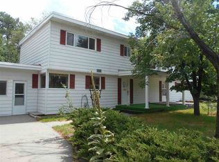 2172 33rd St APT B, Los Alamos, NM 87544