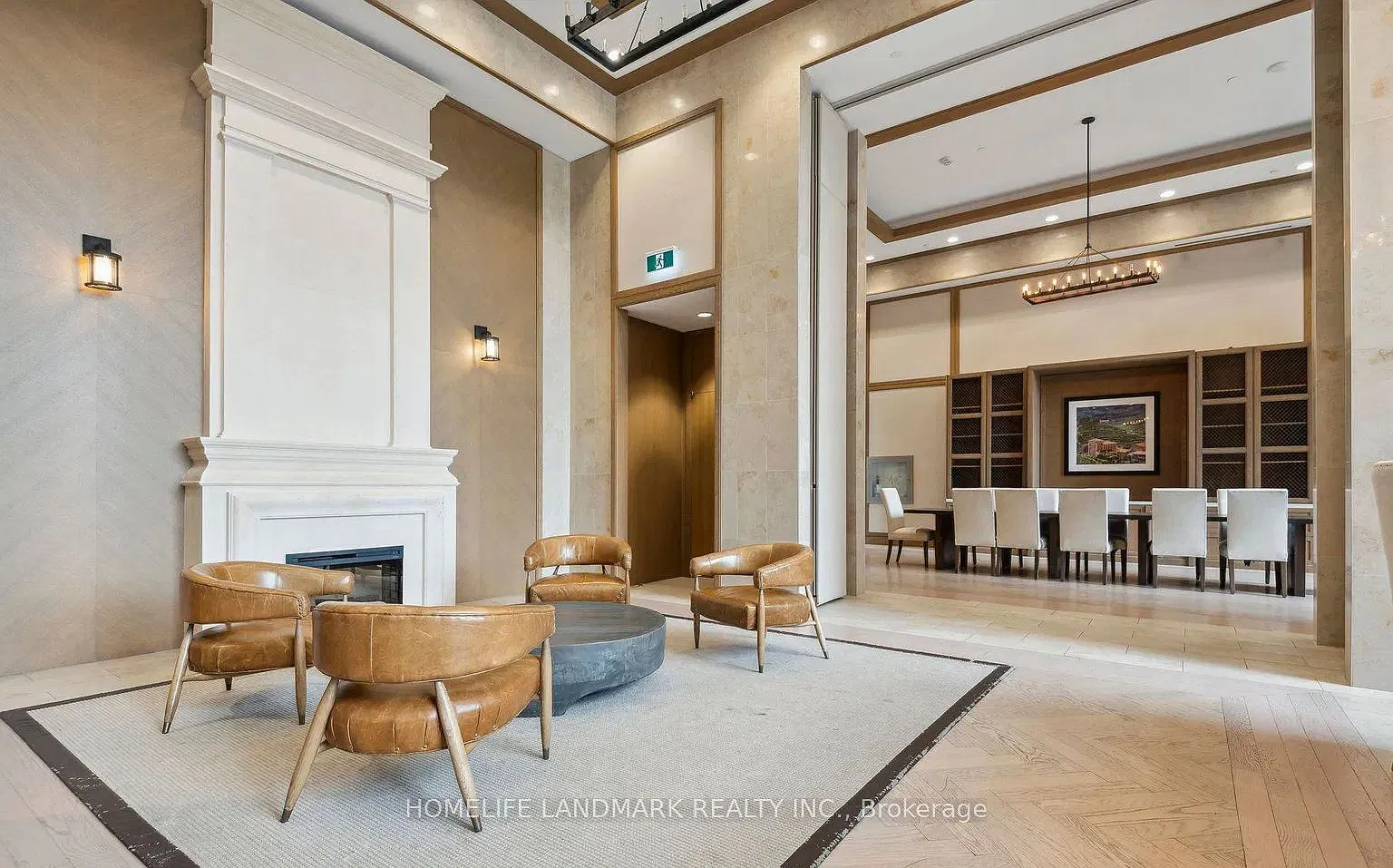 2 bed, $2,350 — Photo 4