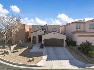 1011 C De Baca Ln, Bernalillo, NM 87004