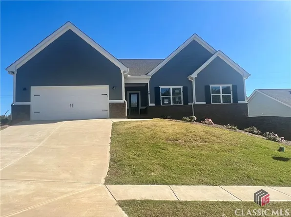 573 Lillian Way, Statham, GA 30666