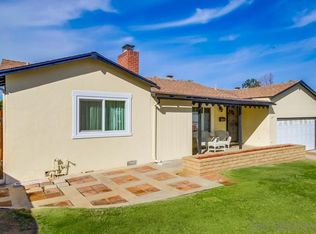 1984 Batchelder Ct, El Cajon, CA 92020