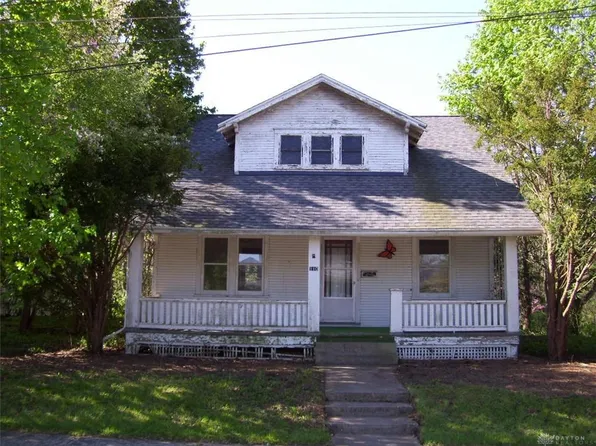 110 Grand Ave, Dayton, OH 45426