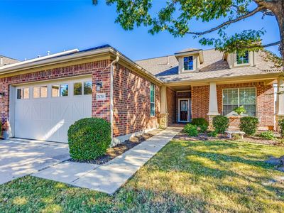 7170 Reflection Bay Dr, Frisco, TX, 75036