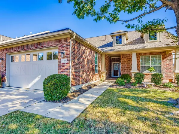 7170 Reflection Bay Dr, Frisco, TX 75036