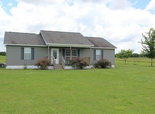 494 Highway 178, Church Point, LA 70525