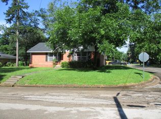 296 Bonner St, Rusk, TX 75785