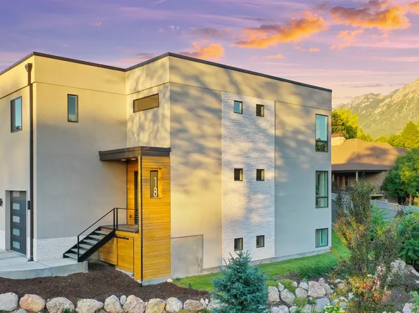 1846 E Orchard Hollow Ln, Holladay, UT 84124