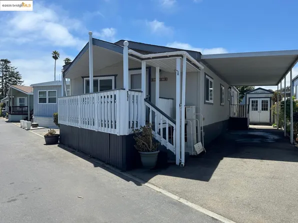 1555 Merrill St Space 57, Santa Cruz, CA 95062