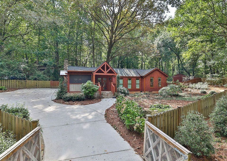 191 Mountain Park Rd, Roswell, GA 30075 Zillow