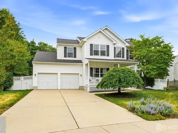 30 Patriot Way, Hainesport, NJ 08036