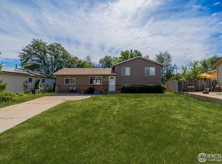 3118 19th Street Rd, Greeley, CO 80634