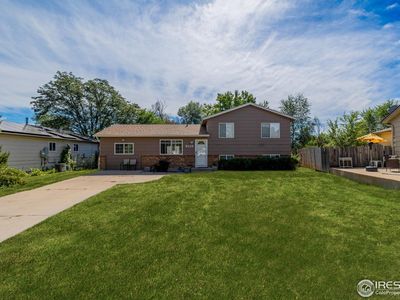 3118 19th St Rd, Greeley, CO, 80634