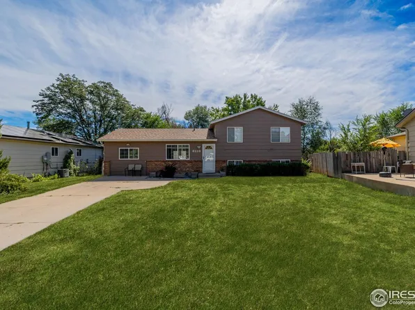 3118 19th St Rd, Greeley, CO 80634