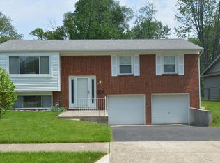 5502 Darcy Rd, Columbus, OH 43229