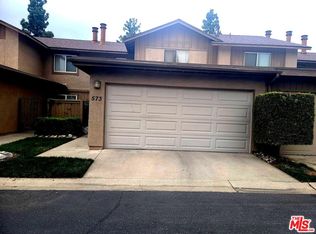 573 N Laurel Valley Dr, Azusa, CA 91702