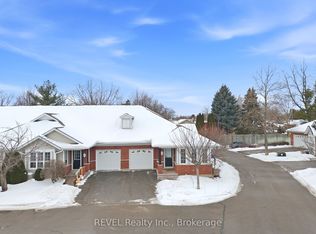 1448 Niagara Stone Rd #8, Niagara On The Lake, ON L0S 1J0