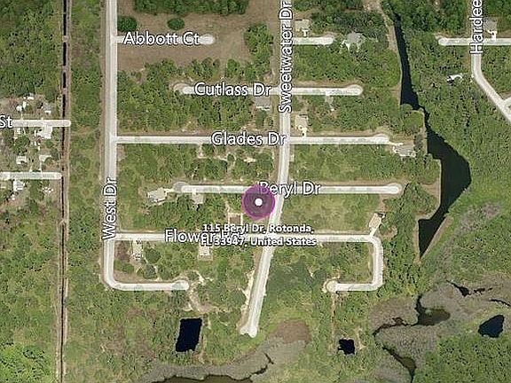 3rd image of 115 Beryl Dr
