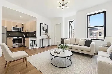 524 West 134th Street, #5B