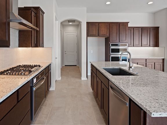 Quick Move-In Home Available