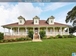 12722 Bedford Forrest Ln, Mc Calla, AL 35111