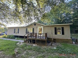 2723 Maclean Rd, Jackson, MS 39209