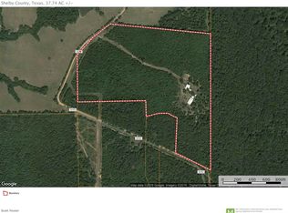 1550 County Road 3252, Joaquin, TX 75954