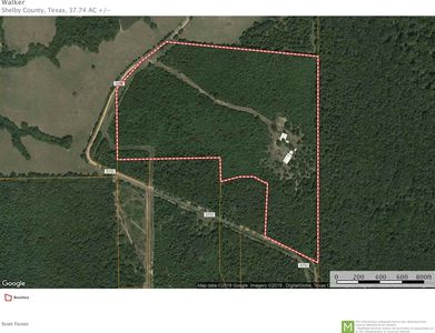 1550 County Road 3252, Joaquin, TX, 75954