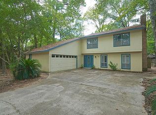 11921 S Red Cedar Cir, Spring, TX 77380