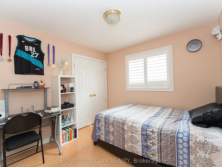 78 Peachwood Cres #13 — Photo 25