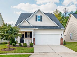 1218 Pulitzer Ln, Durham, NC 27703