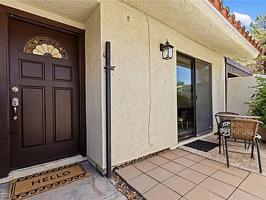 2795 Tentsmuir Pl, Henderson, NV 89014, photo 2