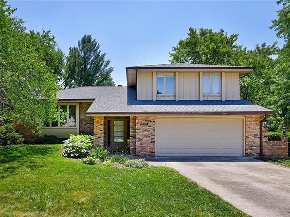 4404 Dakota Dr, West Des Moines, IA 50265