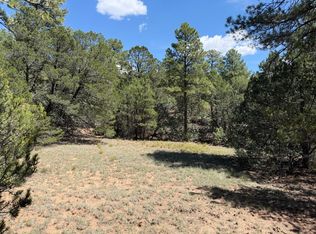 137 Raven Rd, Tijeras, NM 87059