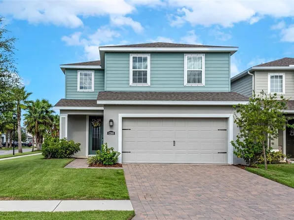 12265 Blue Pacific Dr, Riverview, FL 33579