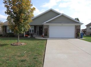 1635 Tedrow Trl, Lawrenceburg, KY 40342