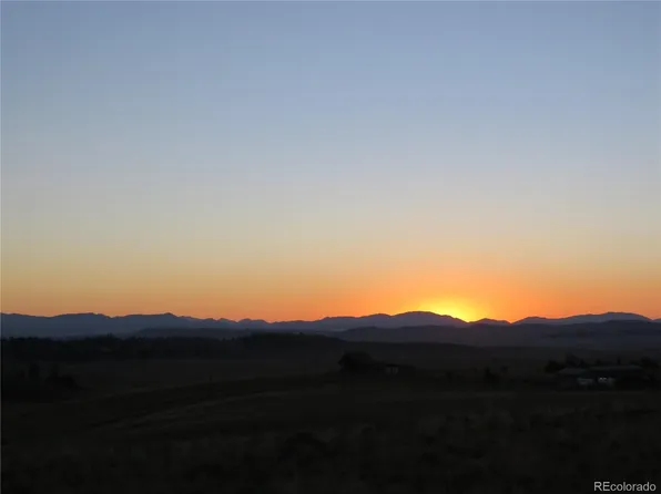9389 Ranch Road, Hartsel, CO 80449