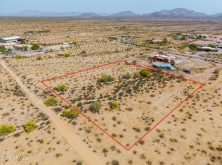 00 Canyon Meadows Street #0000, Casa Grande, AZ 85122