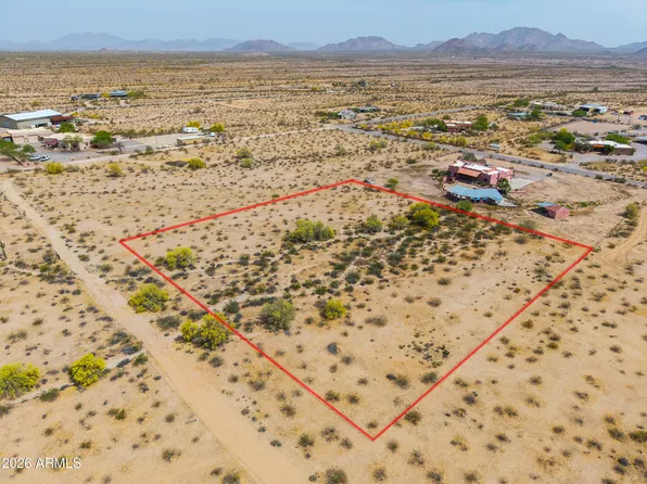 00 Canyon Meadows Street #0000, Casa Grande, AZ 85122