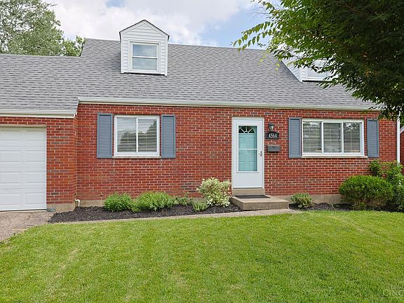 3rd image of 4564 Ellman Ave
