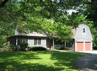 157 S Liberty Keuter Rd, Lebanon, OH 45036