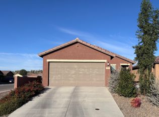 9235 N Agave Gold Rd, Tucson, AZ 85742