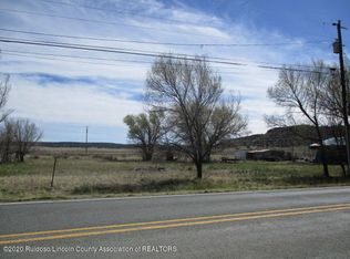 225 W 5th St, Capitan, NM